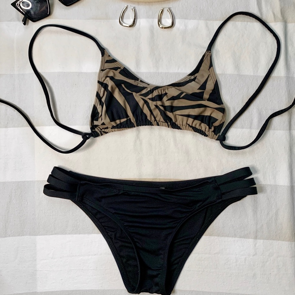 Exotic Bikini